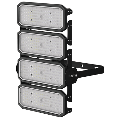 Прожектор светодиодный 300Вт 4000K IP65 40000Лм черный Navigator 95 211
