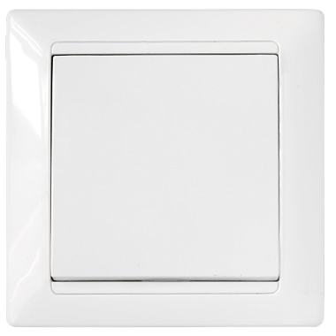 Выключатель 1 СП Стиль "БелТИЗ"