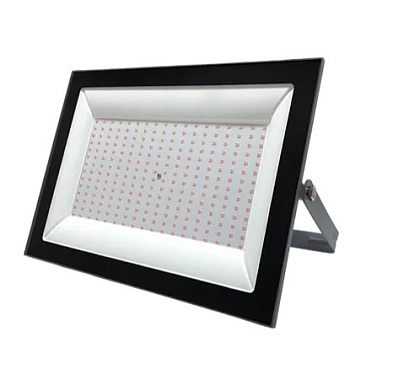 Прожектор светодиодный 200Вт IP65 цвет света - красный FotonLighting