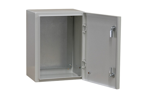ЩРНМ (500х400х250) IP31 корпус металлический DEKraft