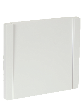 Выключатель 1 СП 10А IEK FP201 Forte&Piano белый