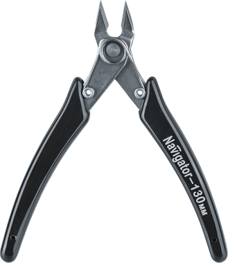 Бокорезы 130 мм Navigator 93 415