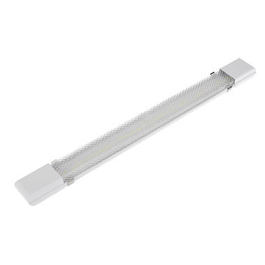 Светильник светодиодный линейный 18Вт 6500K 2070Лм IP20 призма СПО5-20 0,6м Rexant