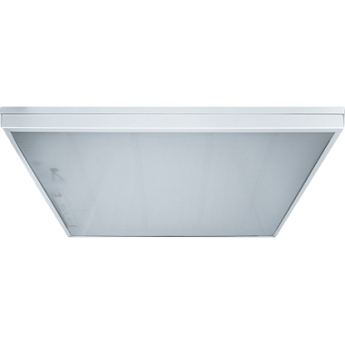 Панель светодиодная грильято 36Вт 4000К 3700Лм IP40 588х588х45мм опал Navigator 61 286