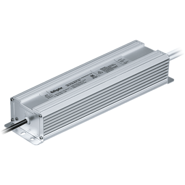 Драйвер светодиодный 150Вт 12V IP67 Navigator 71 474