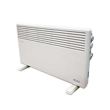 Конвектор электрический настенный/напольный 2,0 кВт ОК-2000СН Ресанта