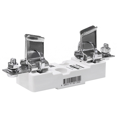 Держатель ППН-37 на собств. изол. осн. для габ.2 комплектующие к ППН