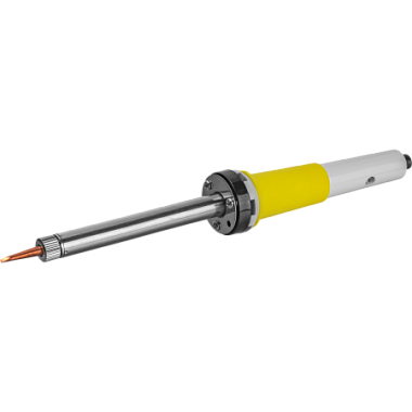 Паяльник  40Вт электрический (пластик, клин прямой) Navigator 93 004