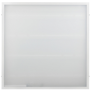 Светильник светодиодный аварийный  36Вт 4000К 3200Лм 595x595x19 с выводом к БАП  матовый ЭРА  Б0062020