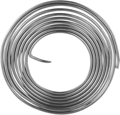 Припой ПОС 63 (спираль, 1мм, 0.8м) Онлайт 90 041