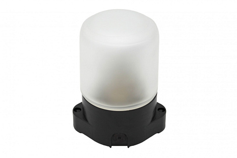 Светильник для бани (сауны) НББ 01-60-001 IP65 до +125°С белый УХЛ1 Svet