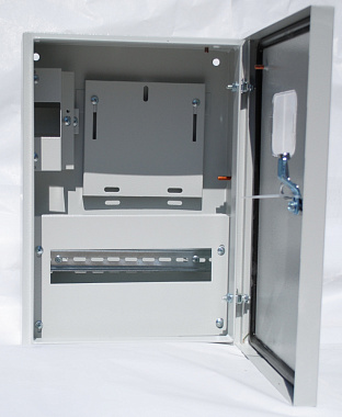 ЩУРн 3/12 (540*310*165) IP54