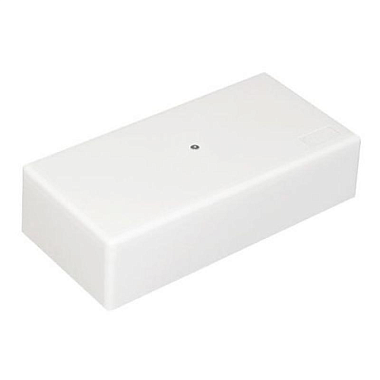 Коробка расп. ОП 145х75х40мм IP41 12 вых. огнест. E110 без галогена 6P (0,15-2,5мм2) белый Экопласт