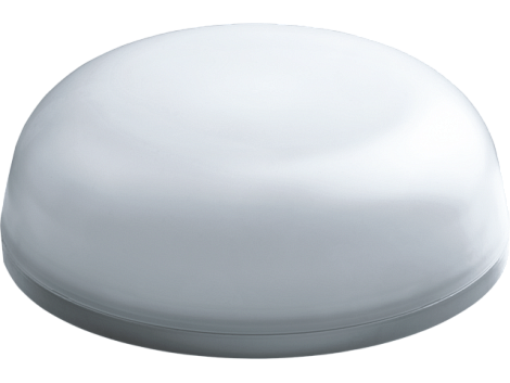 Светильник светодиодный ЖКХ 12Вт 4000К IP54 с оптико-аккустич. датчиком d210мм Navigator 71 926