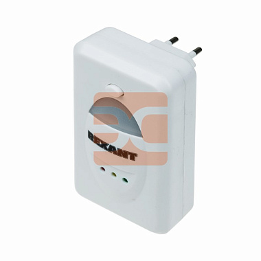 Ультразвуковой отпугиватель вредителей Rexant с LED индикатором