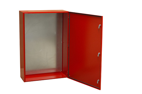 ЩРНМ (1000х800х300) IP55 корпус металлический DEKraft RAL3020