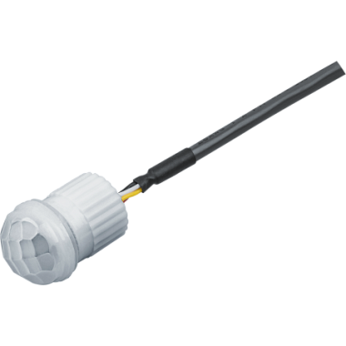 Датчик движения ИК встраив. 800Вт 360гр. 6м IP65 Navigator 61 653