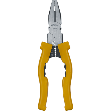 Пассатижи комбинированые 5 в 1 200мм Navigator 82 347