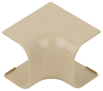 Угол внутренний для РКК-74х55 Рувинил Арктика бежевый