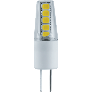 Лампа светодиодная G4 2,5Вт 3000К 220-240В капсула Navigator 71 265
