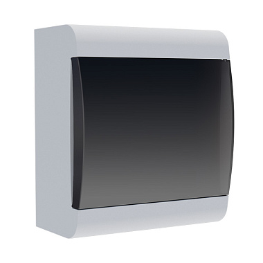 Бокс навесной  6 мод. 198х156х94 IP41 EKF SlimBox