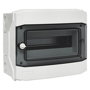 Бокс навесной 12 мод. 259х319х144 IP65 EKF Unix65