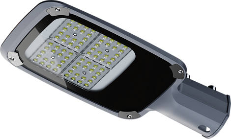 Светильник светодиодный уличный  70Вт 5000К Navigator 95 241