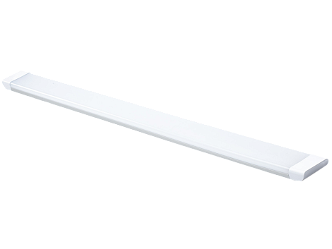 Светильник светодиодный RSV-SPO-01-56W-6500K PRI IP40 алюминий, призма