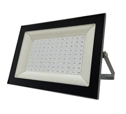 Прожектор светодиодный 100Вт IP65 цвет света - синий FotonLighting