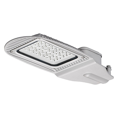 Светильник уличный светодиодный  50Вт 4000К IP65 6000Лм Wolta