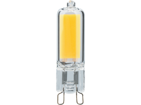 Лампа светодиодная G9 5Вт 4000Вт 220-240В капсула Navigator 61 492