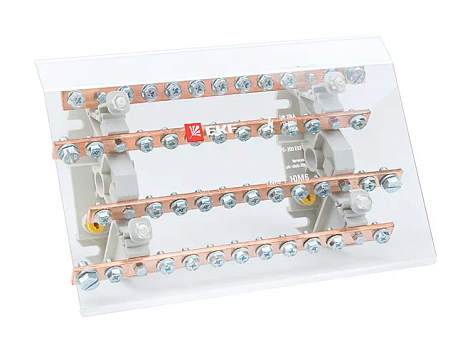 Шинный распределительный блок ШРБ-200 EKF PROxima