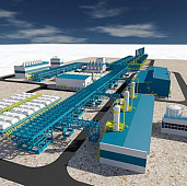 Расти вместе с IEK GROUP! Крупные предприятия России используют продукцию IEK в амбициозных проектах