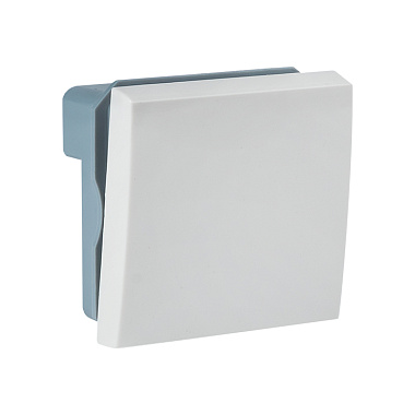 Выключатель модульный одноклавишный EKF C-Line