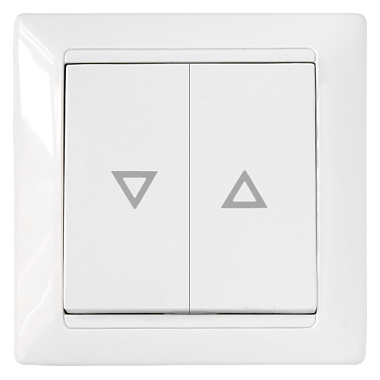 Выключатель 1 СП Стиль "БелТИЗ"