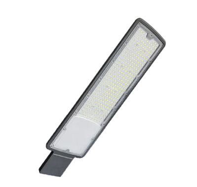 Светильник светодиодный консольный 250Вт 4500К 25000Лм FL-LED Street Grey 660х185х30мм Foton Lighting