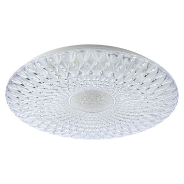 Светильник светодиодный ЭРА с ДУ Vandam 70Вт 3400-5500К 4100Лм*6000Лм Б0051100