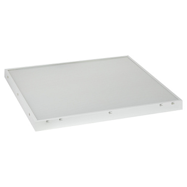 Панель светодиодная 32Вт 4000К 3360Лм 595x595x40мм матовый ЭРА Б0046473