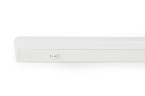 Светильник светодиодный линейный  8Вт 4000К 640Лм IP20 Ultraflash