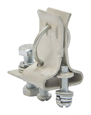 Контакт основание плавкой вставки ПН2-100А