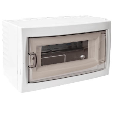 Бокс навесной 12 мод. 148x284x108 IP20 Bylectrica