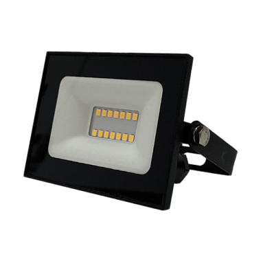 Прожектор светодиодный  20Вт 2700К IP65 2000Лм серый FotonLighting