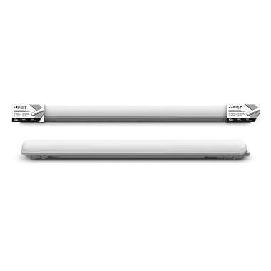Светильник светодиодный герметичный транзитный ДСП-159Т 50Вт 6500К 125лм/Вт 6250Лм 1200х64х60мм IP65 NEOX