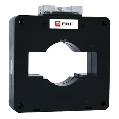 ТТЕ-100-2000/5А класс точности 0,5S EKF PROxima