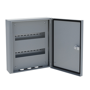 ЩРН-24 (395х310х120) IP54 щит распред. навесной EKF Basic