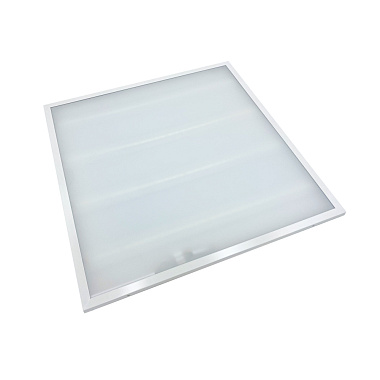 Панель светодиодная 36Вт 4000К 3200Лм IP40 596х596х19мм опал Svet