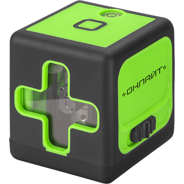 Нивелир лазерный Онлайт 90 292