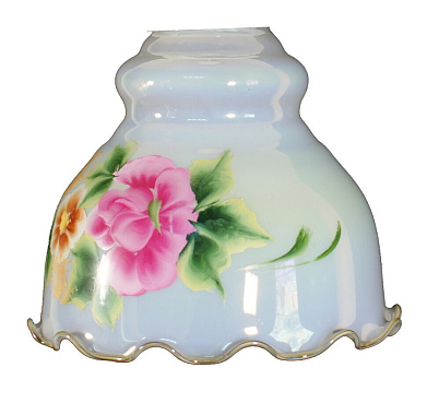 Рассеиватель кухонный 10407 цветы