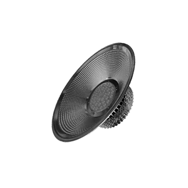 Светильник светодиодный подвесной FL-LED HB-B 100W 4200K IP54 9000Лм D427мм Foton Lighting