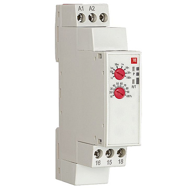 Реле времени (задержка времени включ.) RT-SBA EKF